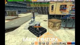 tankionline me and george