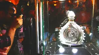 Top 10 Most Expensive Alcoholic Drinks in The World