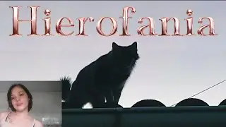 Hierofania