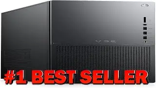 Dell XPS 8960 Desktop Computer Tower 14th Gen Intel Core i9 14900 - B0D9HZHGF2