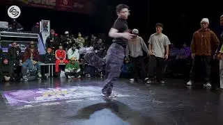 XO Crew VS Team Asia | 5vs5 TOP8 | Out For Fame World Championship 2026 | Spin Control