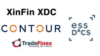 essDOCS Enable Paperless Trade. TradeFinex XDC