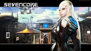 Sevencore - testujemy [PL] [MMORPG.org.pl]