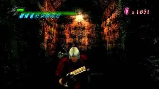Devil May Cry &ndash; Mission 6 | Through the Inferno
