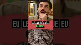 o estagiario venceu o pro player no fifa