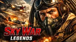 USA Pilot&rsquo;s TRUE Story That Changed WWII Forever