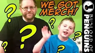 We Got Shirts! - Design By Humans Gear Came
