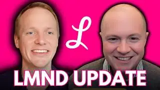 Squeeze the Lemon(ade): Whats Up With LMND