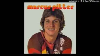 MARCUS PITTER - A Volta