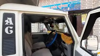 Bolero pickup music system, seat cover - Lamba Car Shinghar Najafgarh 9811238745