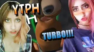 Alondrois Reacci&oacute;n a ACCION + TURBO ! xd [YTPH}