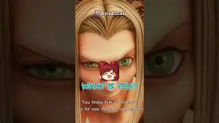 VEXEN GLOWDOWN JUMPSCARE #twitchclips #vtuber #gaming