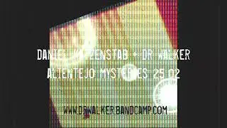 daniel katzenstab / dr walker - alientejo mysteries 25_02 (djungle fever) ambient noise