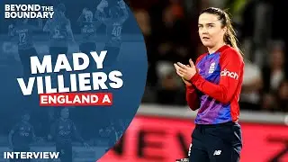 Professional domestic contracts are amazing : Mady Villiers | England | Interview