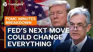 The Fed&rsquo;s Hidden Signal Every Investor Should Watch | FOMC October Meeting Minutes Analysis