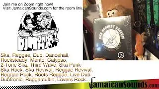 JamaicanSounds Fun Time Variety Hour or So&hellip; (DJ Spin & Zoom Party)