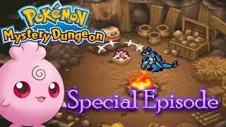 Igglybuff the Prodigy (PMD Sky Special Episode 2) Part 1