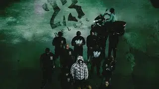 13. Mais Forte Que Pare&ccedil;o - Raflow ft. Tz da Coronel (Visualizer)