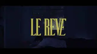 Colours in the Street - Le R&ecirc;ve (Lyric Video)