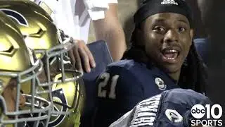 UC Davis Aggies improve to 3-0 with dominating 60-27 victory over the Dixie State Trailblazers