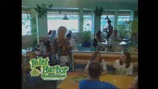 INLET HARBOR RESTAURANT & MARINA - a Daytona Beach RESTAURANT WITH Great food & ENTERATINMENT...