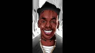 [FREE] YNW Melly Type Beat (guitar) | 