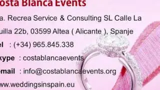 perfect weddings abroad