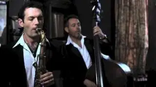 I've Got the World On A String - Stringspace - Jazz Band
