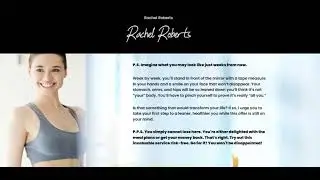 Custom Keto Diet PDF Download Rachel Roberts (eBook)