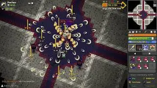 ROTMG: Im washed