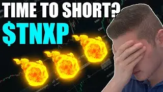 TNXP Analysis - $TNXP PRICE TARGETS & STOCK BREAKDOWN