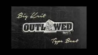 SOLD  - Big Krit Type Beat Instrumental 2017 