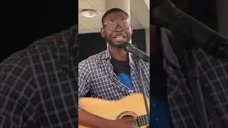 Experience the fusion of poetry and music as he declares 'Favor Is Coming to Me' in this song 🎶#poet