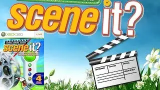 scene it