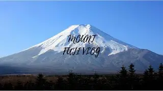 Dan1Plays climbs Mount Fuji! MOUNT FUJI VLOG!!!!!