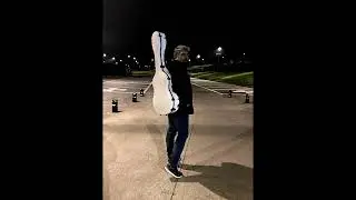 The Lonely Man Theme  -  Fernando Parra Opazo  -  guitar
