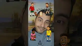 Help footballers brain test puzzle game #game #puzzlegame