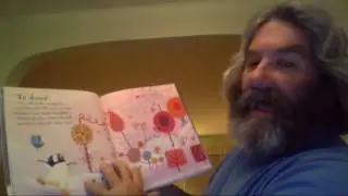 The Magical Snow Garden Read By BTim48