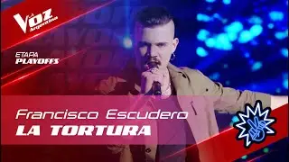 #TeamMauyRicky - Francisco Escudero - 