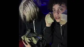 [FREE] Xaviersobased x nettspend type beat 