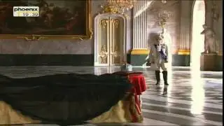 Katharina die Große - Reportage über Katharina die Grosse - Die Zarin aus Zerbst