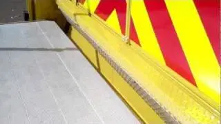 SVI Trucks - Ventura County Hazmat Trailer