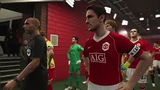ОЛДСКУЛЫ СВОДИТ! КАРЬЕРА ЗА МЮ #1. НАЧАЛО! (PES 21 PATCH PES2006.COM)