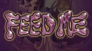 Feed Me - Local Wildlife