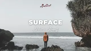Hollie Kenniff - Surface [ambient classical drone]