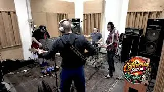 🎸 California Dream &ndash; Dammit (Blink-182 Cover) 🎸