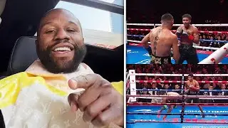 &ldquo;Shakur SCHOOLED Him!&rdquo; Boxing Pros REACT to Shakur Stevenson&rsquo;s DOMINANT Win Over Teofimo Lopez...