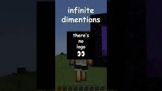 under-rated minecraft mods #2 | infinite dimensions