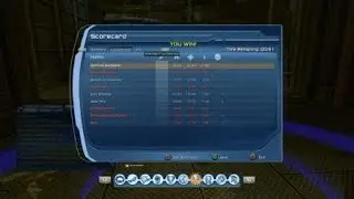DCUO PVP FIRE TANK