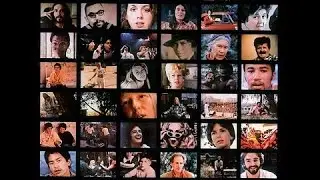Word is Out Trailer (1977)